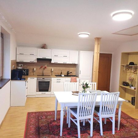 Apartmán Mikulov Habitación foto
