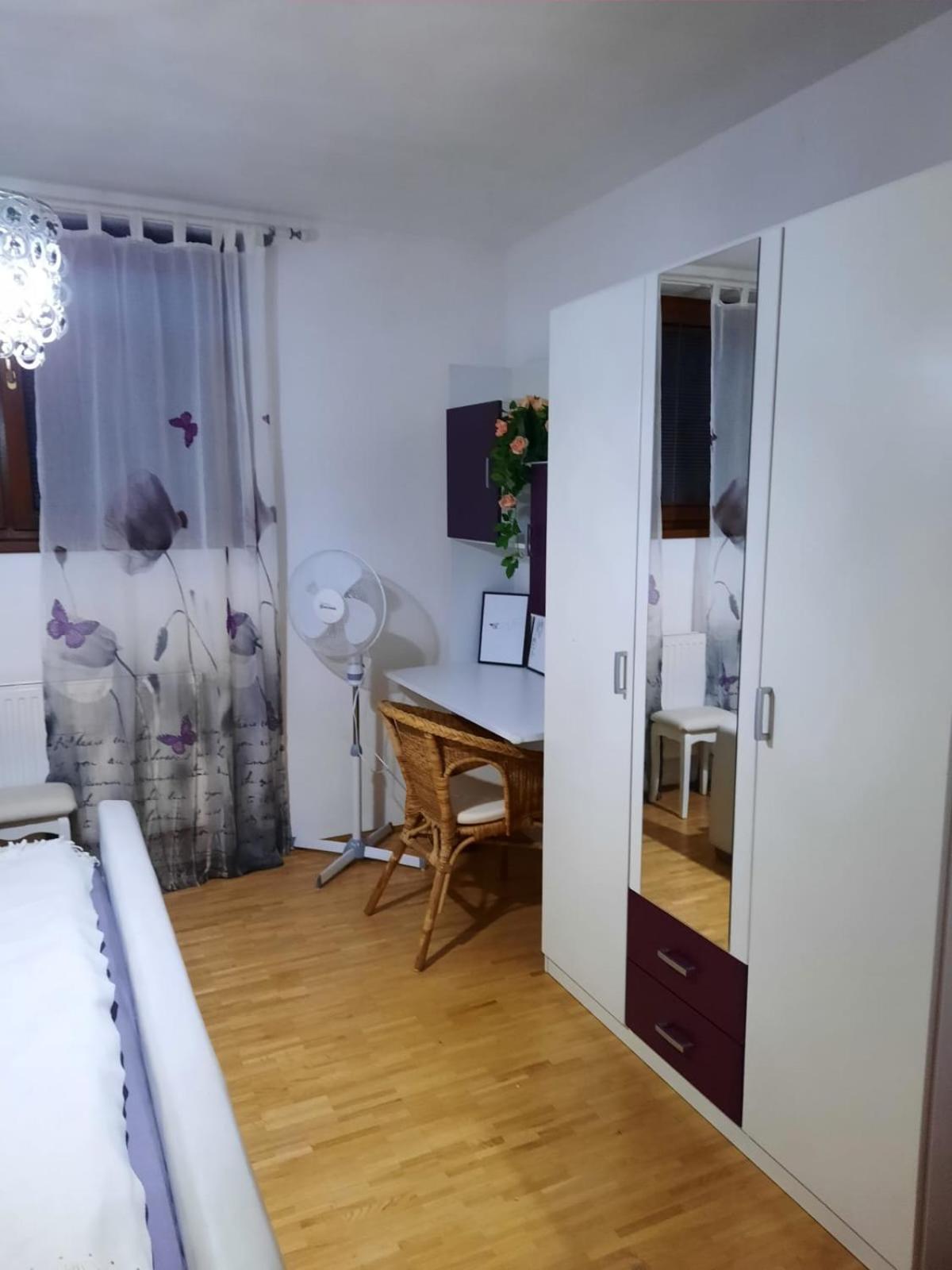 Apartmán Mikulov Habitación foto