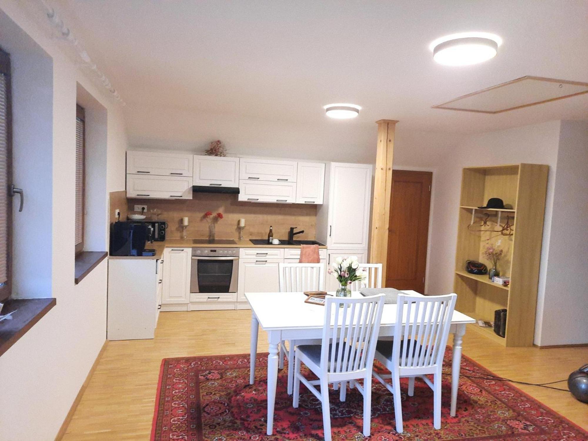 Apartmán Mikulov Habitación foto