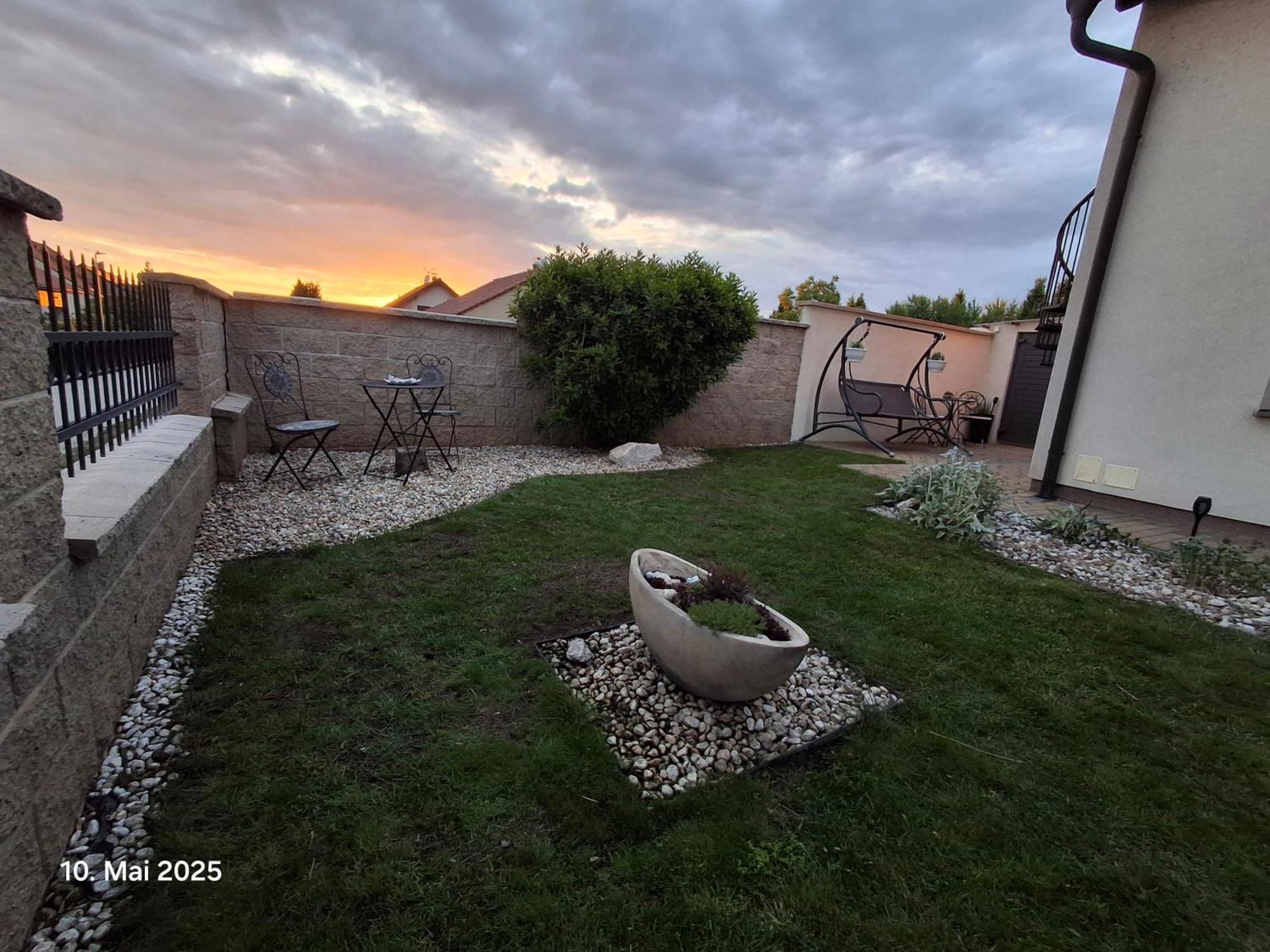 Apartmán Mikulov Exterior foto
